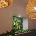 Hd Café Lounge Boisson