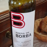 Canhoto Boisson