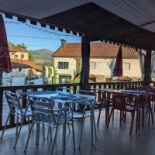 Carias Restaurante Extérieur