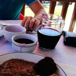 Carias Restaurante Boisson