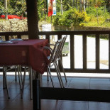 Carias Restaurante Extérieur