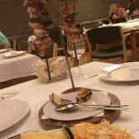 Salgueira À l'intérieur