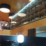 Salgueira À l'intérieur