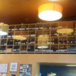 Salgueira À l'intérieur
