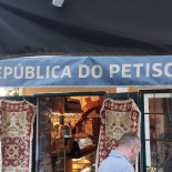 Republica Do Petisco Extérieur