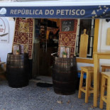 Republica Do Petisco Extérieur