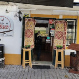 Republica Do Petisco Extérieur