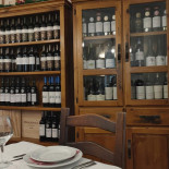 Republica Do Petisco À l'intérieur