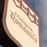 Cozinha Do Românico Logo