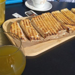 Beira Rio Cafetaria E Tapas Boisson