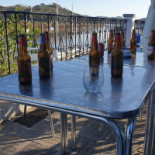 Beira Rio Cafetaria E Tapas Boisson