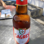 Beira Rio Cafetaria E Tapas Boisson