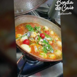Borda Do Cais Bebida