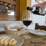 Borda Do Cais Bebida