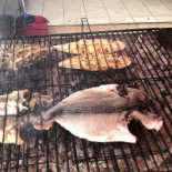 Borda Do Cais Bebida