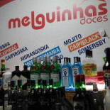 Melguinhas Doces-café E Snack- Lda. Exterior