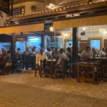 Borda Do Cais Exterior