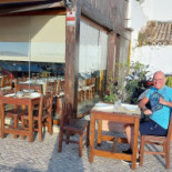 Borda Do Cais Exterior