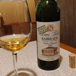 Borda Do Cais Bebida