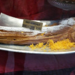 Zé da Calçada Carte