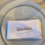 Zé da Calçada Carte