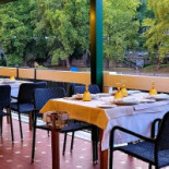 Zé da Calçada À l'intérieur