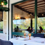 Zé da Calçada Extérieur