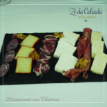 Zé da Calçada Boisson
