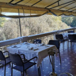 Zé da Calçada À l'intérieur