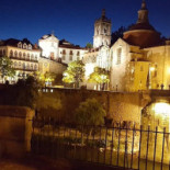 Zé da Calçada Extérieur