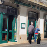 Zé da Calçada Extérieur