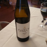 Zé da Calçada Boisson
