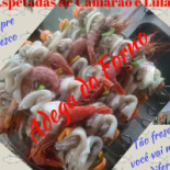 Adega Do Forno Cardápio