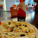 Divina Pizza Comida