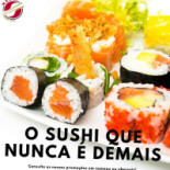 Giosário Comida