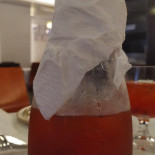 Nero Sushi Boisson