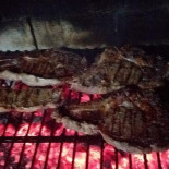 Zambujeiro Nourriture