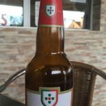 Zambujeiro Boisson