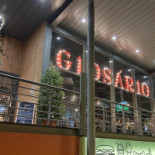 Giosário Exterior
