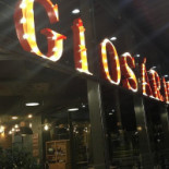 Giosário Exterior