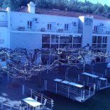 Hotel Sever Rio e Restaurante Sever À l'intérieur