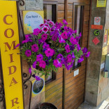 Casa Matos Carte