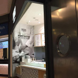Prego Gourmet Extérieur