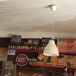 Café Império À l'intérieur