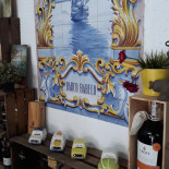 Café Império Carte
