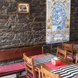 Café Império Carte