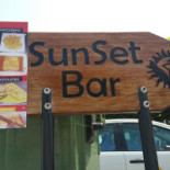 Sunset Carte