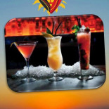 Sunset Boisson
