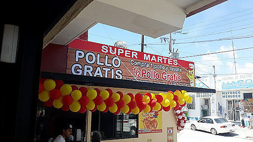 Taberna Do Anastacio Exterior