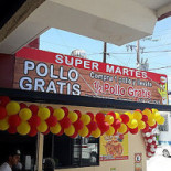 Taberna Do Anastacio Exterior